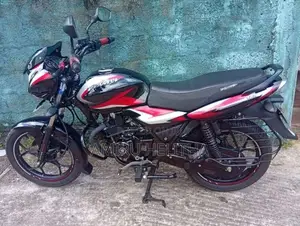 Bajaj Discover 2025 Motorbike (Used)