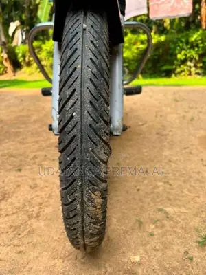 Bajaj Ct-100 2012 motorcycle (Used)