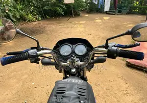 Bajaj Ct-100 2012 motorcycle (Used)