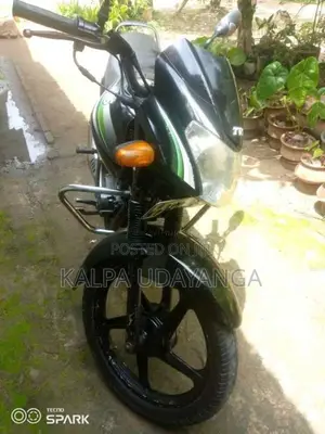 TVS Metro 2011 Motorbike (Used)