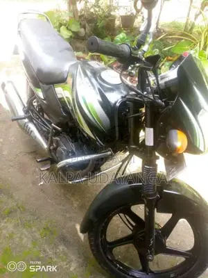 TVS Metro 2011 Motorbike (Used)