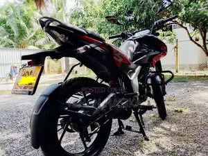 Bajaj Pulsar N125 2026 Motorbike (Used)