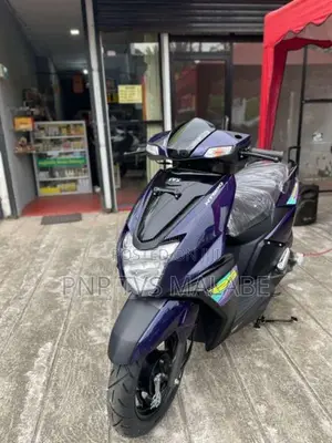 TVS Ntorq 125 Drum 2026 Motorbike Brand New