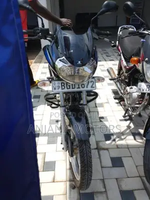 Bajaj Discover 2017 Motorbike (Used)