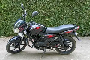 Bajaj Discover 135 2009 Motorbike (Used)