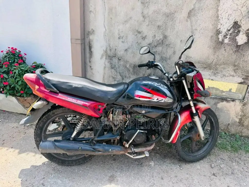 Bajaj Pulsar 2006 Motorbike (Used)