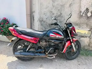 Bajaj Pulsar 2006 Motorbike (Used)