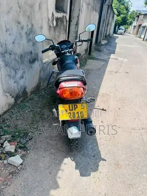Bajaj Pulsar 2006 Motorbike (Used)