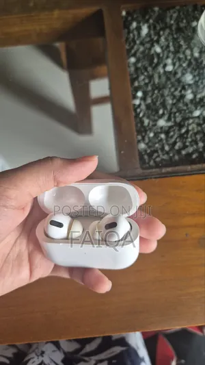 Airpods Pro 1:1 Copy
