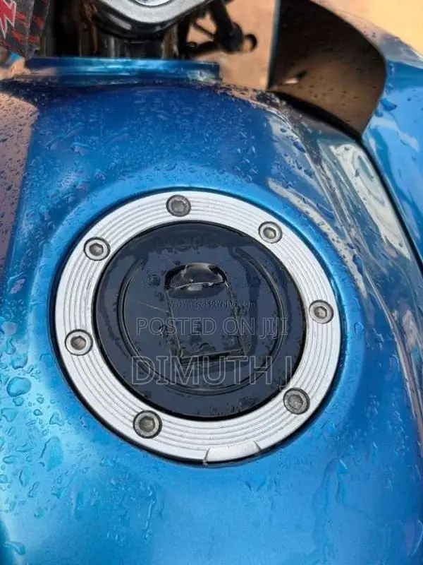 Hero 200 2019 Motorbike (Used)