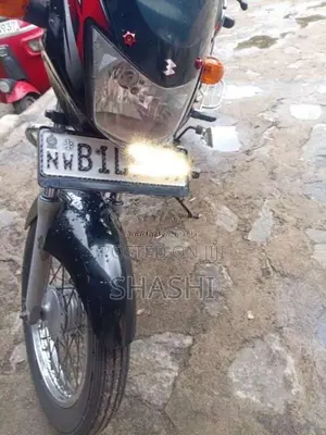 Bajaj CT-100 2020 Motorbike (Used)