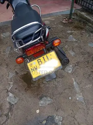 Bajaj CT-100 2020 Motorbike (Used)