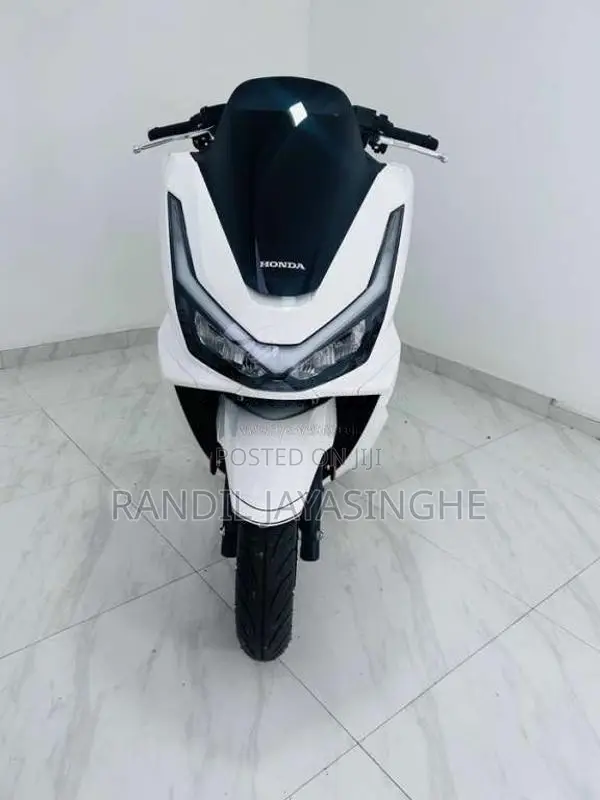 Honda PCX 125 2026 Motorbike Brand New