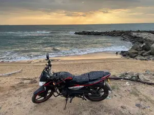 Bajaj Pulsar 135 LS 2011 Motorbike (Used)