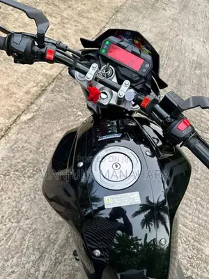 Honda FZ V 2 2025 Motorbike (Used)