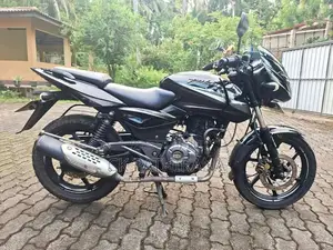 Bajaj Pulsar 2018 Motorbike (Used)