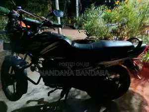 TVS Metro Plus 2016 Motorbike (Used)