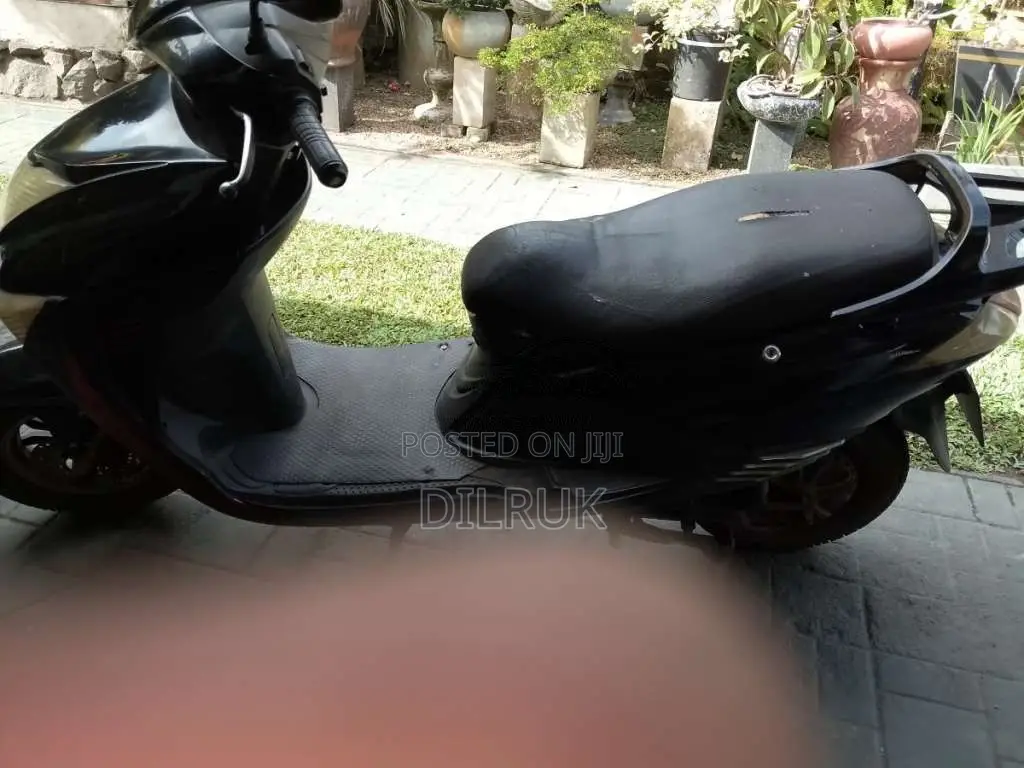 ATHER Rio 2018 Motorbike (Used)