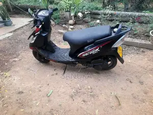 Acura Scootrpep 2014 Motorbike (Used)