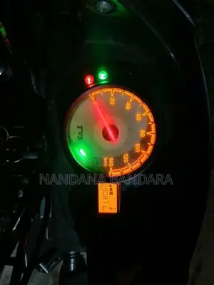 TVS Metro Plus 2016 Motorbike (Used)