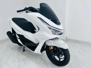 Honda PCX 125 2026 Motorbike Brand New
