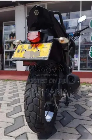 Yamaha Fz-s 2011 Motorbike (Used)