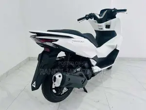 Honda PCX 125 2026 Motorbike Brand New