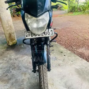 Bajaj Pulsar 135 2014 Motorbike (Used)