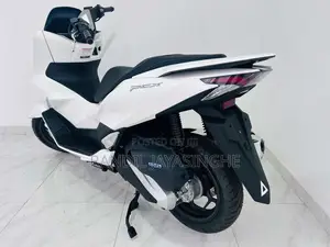 Honda PCX 125 2026 Motorbike Brand New