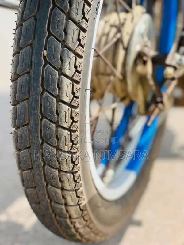 Bajaj CT-100 2010 Motorbike (Used)