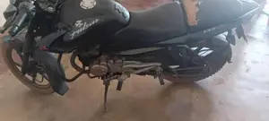 Bajaj Pulsar 135 2014 Motorbike (Used)