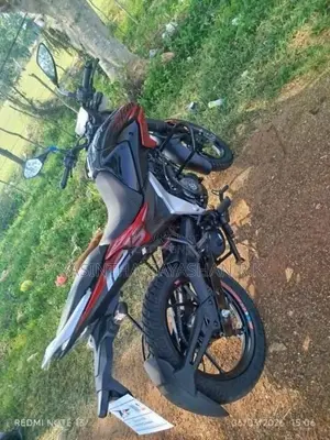 Bajaj Pulsar N125 2026 Motorbike (Used)