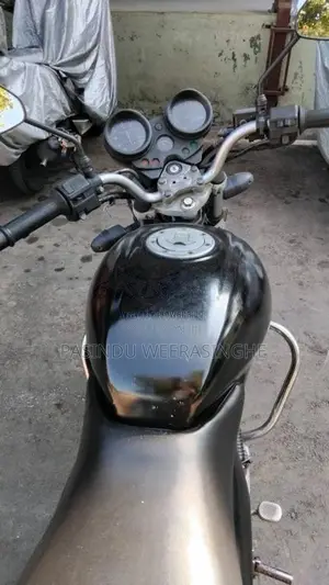 Bajaj Pulsar 180 DTSI 2004 Motorbike (Used)