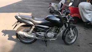 Bajaj Pulsar 180 DTSI 2004 Motorbike (Used)
