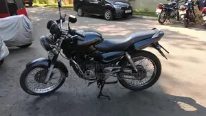 Bajaj Pulsar 180 DTSI 2004 Motorbike (Used)