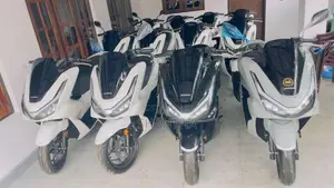 Honda Pcx 2025 Motorbike Brand New