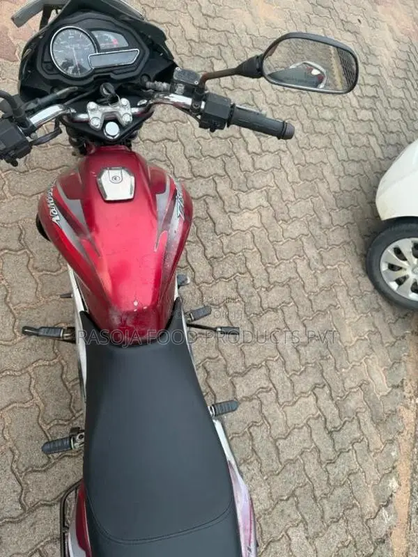 Bajaj Discover 2013 Motorbike (Used)