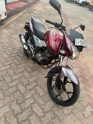 Bajaj Discover 2013 Motorbike (Used)