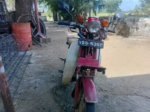 Honda MD 90 1996 Motorbike (Used)