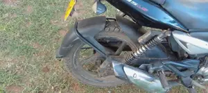 Bajaj Pulsar 135 2012 Motorbike (Used)