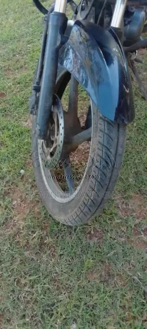 Bajaj Pulsar 135 2012 Motorbike (Used)