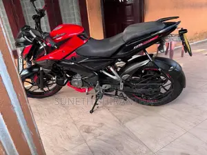 Bajaj Pulsar 2019 Motorbike (Used)