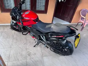 Bajaj Pulsar 2019 Motorbike (Used)