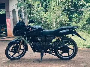 Bajaj Pulsar 180 2008 Motorbike (Used)