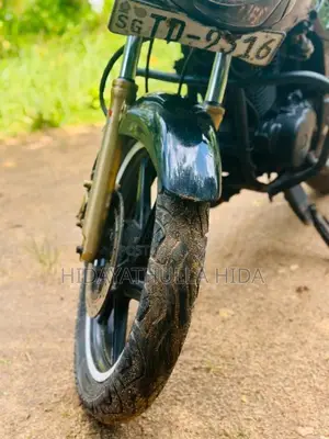 Bajaj Pulsar 180 2008 Motorbike (Used)