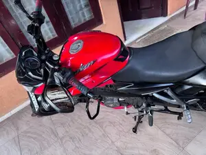 Bajaj Pulsar 2019 Motorbike (Used)