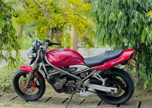 Suzuki Bandit Vtec 2006 Motorbike (Used)
