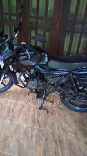 Bajaj Discover 2011 Motorbike (Used)