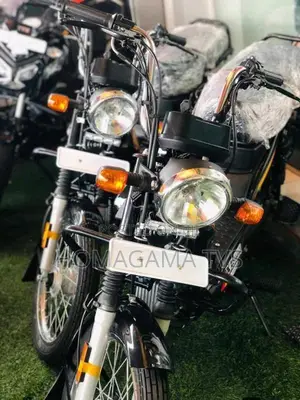 TVS XL 100 2026 Motorbike Brand New