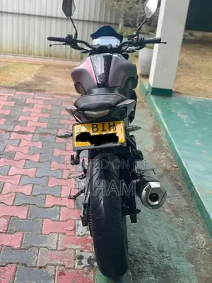 Yamaha MT-15 2019 Motorbike Unregistered (Recondition)
